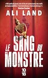 Le sang du monstre (Polar) (French Edition) Le sang du monstre (Polar) (French Edition)