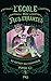 L'école des Faes errantes - Tome 2 (L'Ecole des Faes Errantes) by Piper CJ