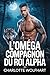 L'Oméga Compagnon du Roi Alpha: Une Romance Sombre MM Métamorphe sur la Guérison d'un Oméga Brisé (Le Désir de l’Alpha t. 3) (French Edition)