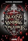 Slaying the Vampi...