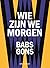 Wie zijn we morgen