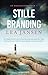 Stille branding (De Noordzeemoorden Book 1) (Dutch Edition)