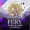 Immortal Fury: A ...