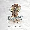 Legacy & Lace: Ashford Ridge Legacy & Lace: Ashford Ridge