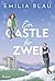 Ein Castle für zwei: Roman | Winterliche RomCom mit Schloss-Setting in Schottland und Silvesterfinale (German Edition)