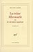 La Reine Albemarle ou Le dernier touriste: Fragments (French Edition)