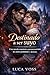 Destinado a ser suyo: Una novela romántica paranormal MM de amor prohibido y destino (Spanish Edition)