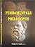 FUNDAMENTALS OF PHILOSOPHY by Aroh Chuks