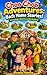 Choo Choo Adventures: Back Home Stories: Sharing Smiles, Memories, and New Beginnings