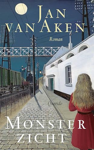 Monsterzicht (Kindle Edition)