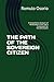 THE PATH OF THE SOVEREIGN CITIZEN: A Geopolitical Analysis of Venezuela's Crisis and a Framework for Transformation (Brave man)