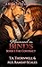 Measured In Binds: The Contract (Book 1)