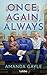 Once, Again, Always (German Edition)