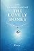 THE AMAZING STORY OF THE LOVELY BONES