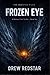Frozen Eye (The Redstar Files Book 2)