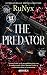 The predator (Dark verse Book 1) (Dutch Edition)