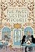 The Sweet Chestnut Trouble (German Edition)