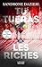 Tu tueras les riches (La bête noire) (French Edition)
