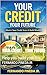 Your credit , Your future