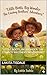 “Little Boots, Big Wonder: The Cowboy Brothers’ Adventures”