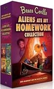Aliens Ate My Homework Collection