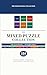 The Mixed Puzzle Collection: 104 Assorted Puzzles — UK English Edition