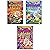A Golden Years Detective Club Mystery Series Box Set Books 1-3