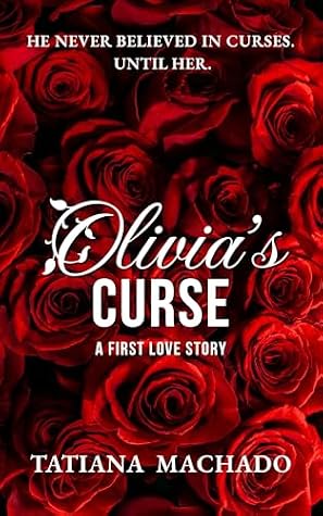 Olivia's Curse (The Outsider Girls #1)