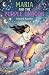 Maria and the Purple Dragon by Edward Rayner