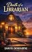 Death of a Librarian (Cozy Cove Mysteries Book 4)