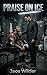 Praise on Ice: An M/M Hockey Romance