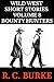 WILD WEST SHORT STORIES - VOLUME 8: BOUNTY HUNTERS