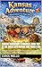 Kansas Adventure: A Magical Road Trip in the Snow with Nature and Family Fun: A Winter Adventure Children’s Picture Book About Family Road Trips, Nature, and Cozy Bedtime Stories for Kids 4-8