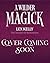 A Wilder Magick: The Secrets of Havenwood