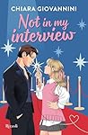 Not in my Interview