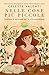 Nelle cose più piccole by Celeste Valenti