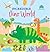 Incredible Dino World: Tail Board Book