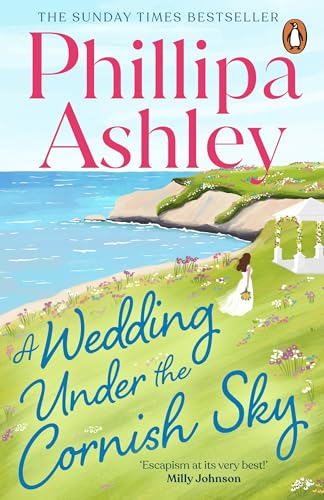 A Wedding Under the Cornish Sky (Paperback)
