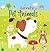 Lovely Pet Animals: Tail Board Book