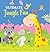 Ultimate Jungle Fun: Tail Board Book