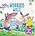 The Worried Wolf: Emotion Board Book