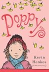 Poppy by Kevin Henkes Poppy by Kevin Henkes