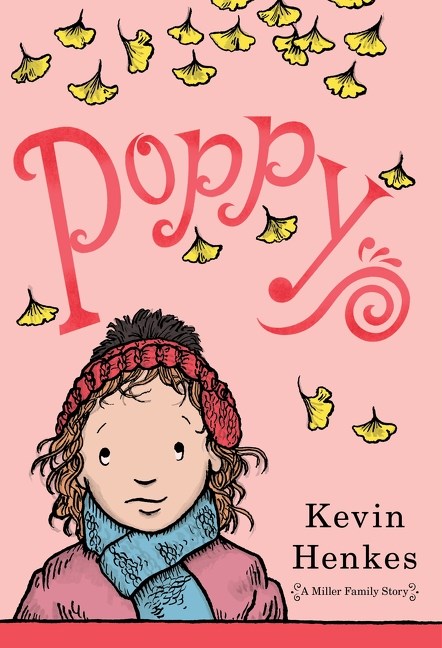 Poppy (A Miller Family Story, 5)