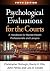 Psychological Evaluations f...