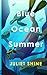 Blue Ocean Summer