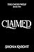 Claimed (The Caged Wolf Book 2)