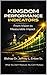 Kingdom Performance Indicators: From Vision to Measurable Impact