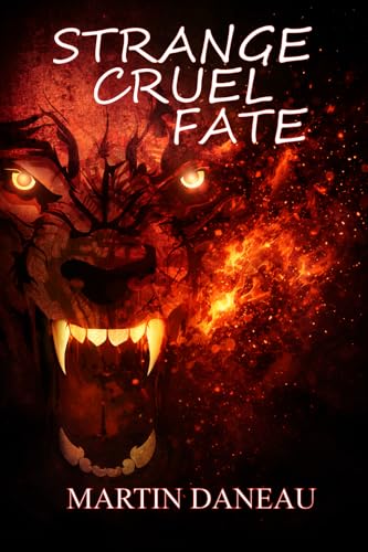Strange Cruel Fate (Kindle Edition)