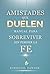 Amistades Que Duelen: Manual Para Sobrevivir Sin Perder La Fe (Spanish Edition)