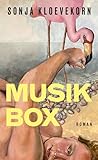 Musikbox (German Edition) Musikbox (German Edition)
